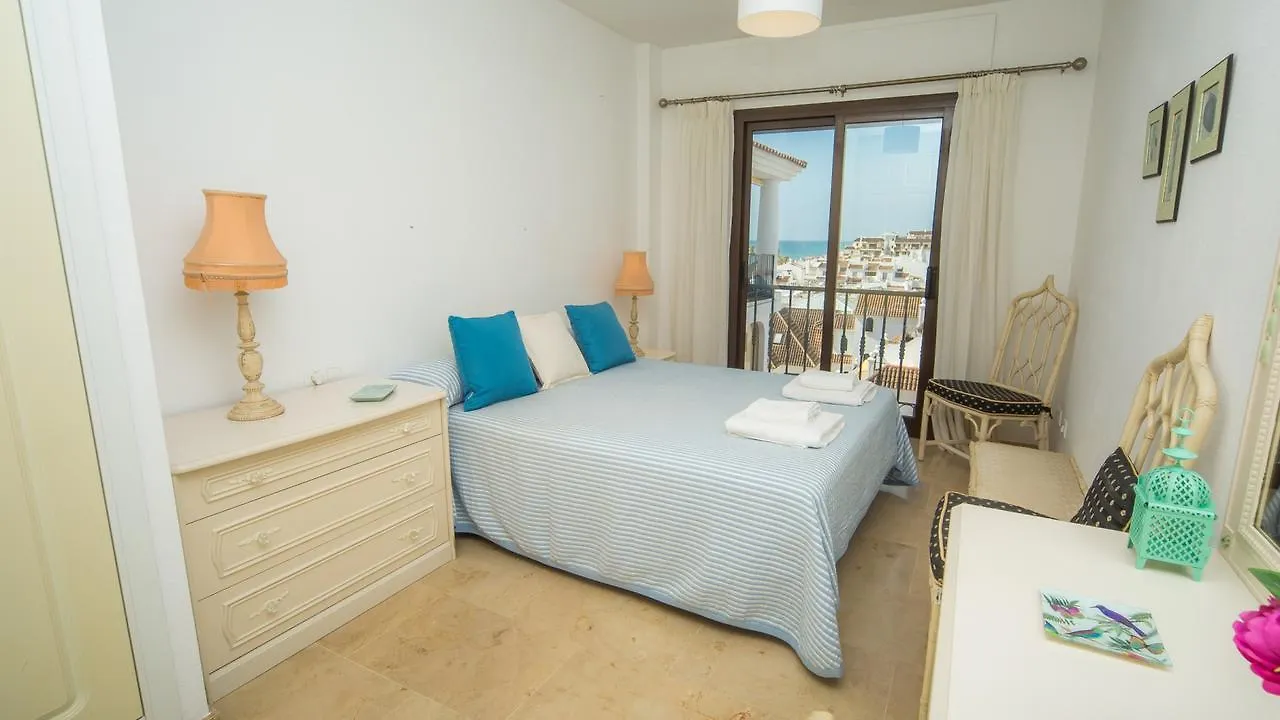 Marina Real 162 Lejlighed Manilva Spanien