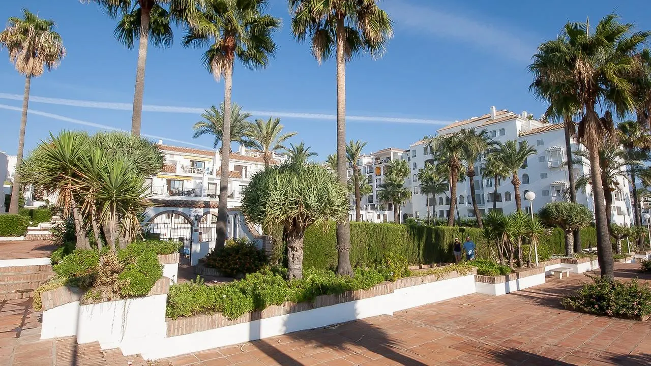 Marina Real 162 Lejlighed Manilva Spanien